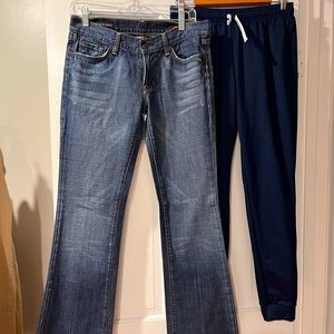 Citizens of Humanity jeans